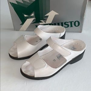 Mephisto Sandals Eusebia